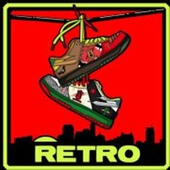 Chuck Lyrikill Jones