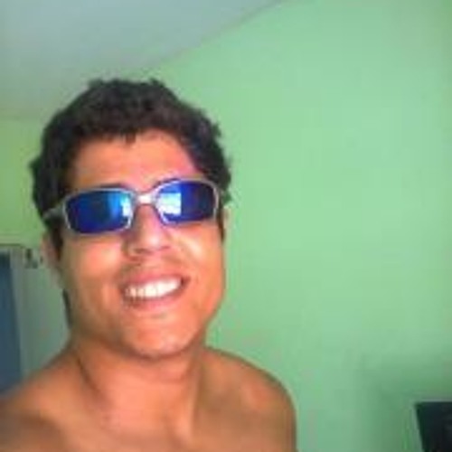 Gabriel Souza 80’s avatar