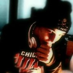 Nick Carter 26