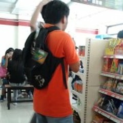 Julius Paong Cordero