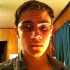Tyler Hickman 4