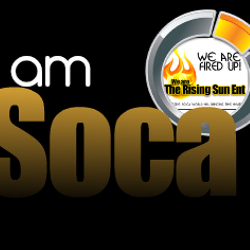 Soca On Blast 2013 - MP3