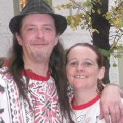 Shirley Anne Williams