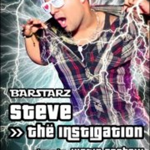 Steve Thë Instigation’s avatar