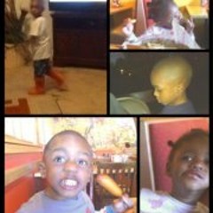 Jazzy Classy Monique