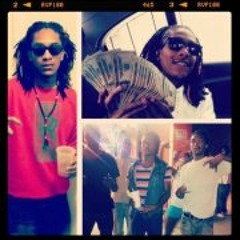 Takyra DaydayWorld Thomas