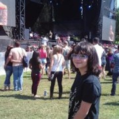 Allyson Florence Painter