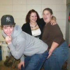 Tracy Marie Reasoner