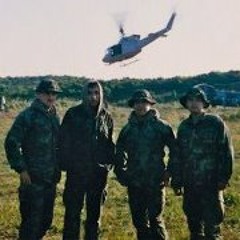 Erick DaGodfather Almazán