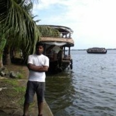 Deepan Sekar