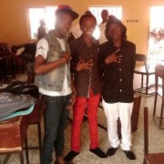 Prince David Jimoh-Ailoje