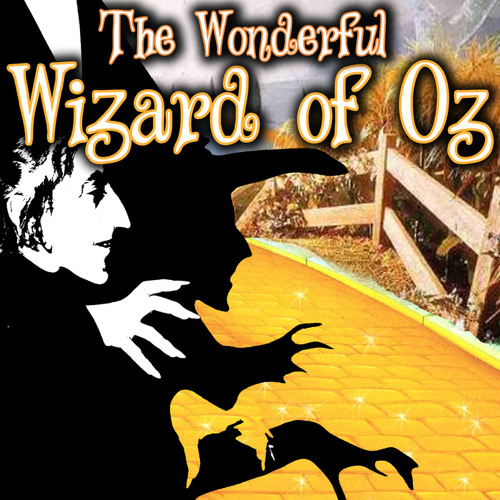 Wonderful Wizard of Oz Chapter 12A