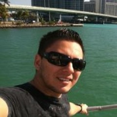 Alex Andres Moribe Lopez