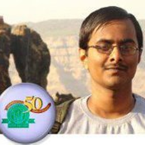 Vijay Dalal’s avatar