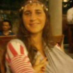 Naomi Madeleine Aarvik