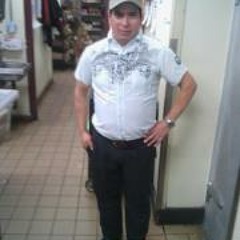 Gerardo Camas