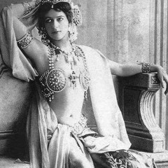 Mata-Hari