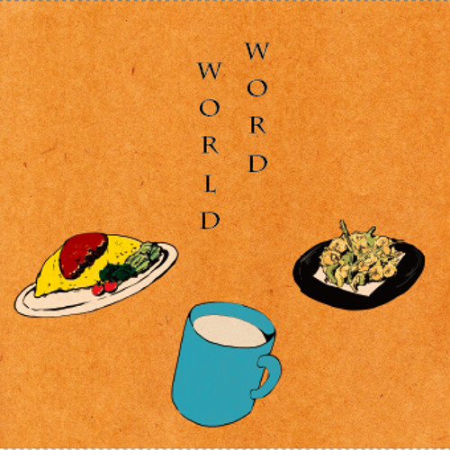 WORD WORLD’s avatar