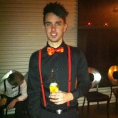 Daniel Bartholomeusz