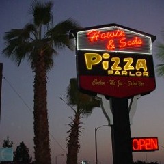 Big Willy and The Goat