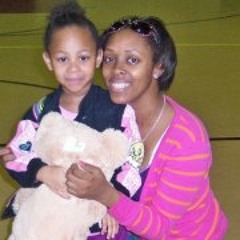 April SoPretty Dowdell