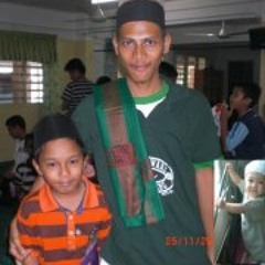 Ahmad Muhaiminzee Ismail