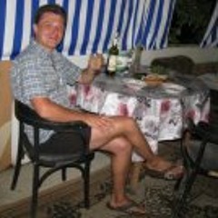 Evgeny  Oblogin