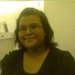 Nur Nabila Bte Khamis