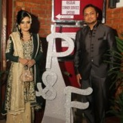 Forhad Ul Islam Rocky