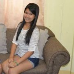 Amabelle Mayo Amparo