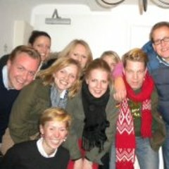 Nikolaus E. Hubertus