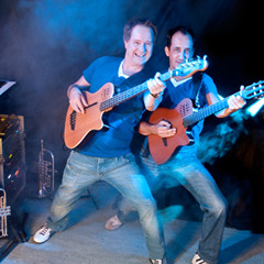 Cose della vita - Eros Ramazotti (Demo Duo The Band)
