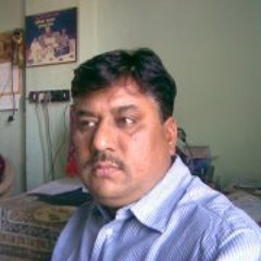 Rajendra Bhandari