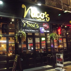 nicosglasgow