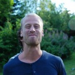 Anders Backe