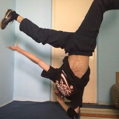 B-Boy Tr1cK2g`