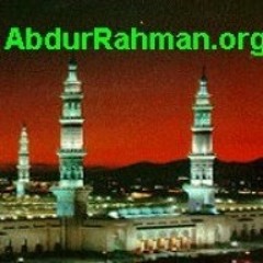 AbdurRahman.org
