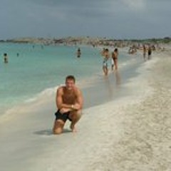 Balázs Parádi