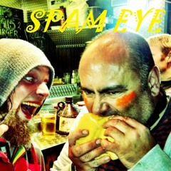 SpamEye