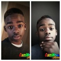 Dericc Turnn Upp Gee