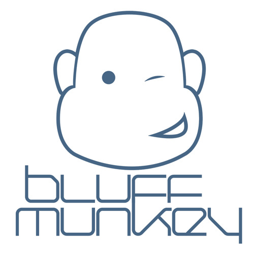 BluffMunkey — artist photo