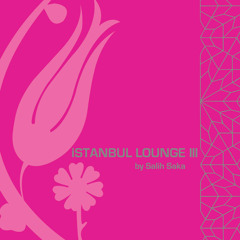 ISTANBUL LOUNGE 3