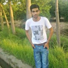 Afxaal Sharif Muhammad