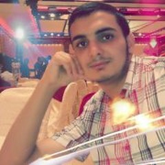 Mahmoud Abu Kwaik
