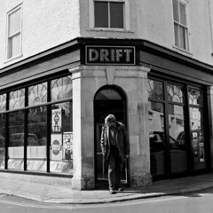 The Drift Record Shop