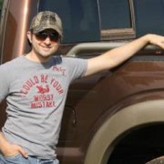 Jason Tally Talbot