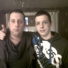 hardcore till i die!;)