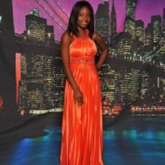 Princess Dee Dee Destine