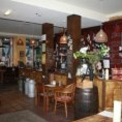 Fiddlers Arms Edinburgh