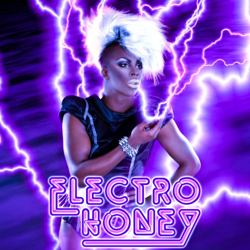 ELECTROHONEY’s avatar